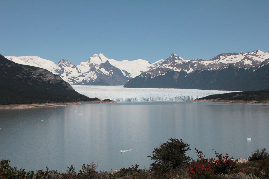 08859_perito.jpg - View on Perito Moreno glacier, Los Glaciares National Park