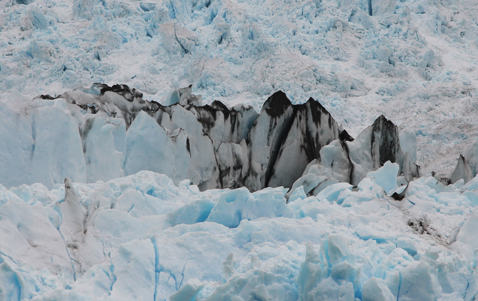 09537.jpg - Detail of Spegazzini glacier, Los Glaciares N.P.