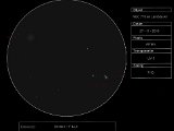 Lambda Ari en NGC 776 - 16" - 122x