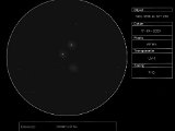 STT 298 en NGC 5966 (Boo) 20" - 220x