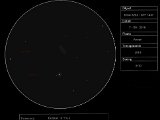 STF 1437 en NGC 3252 (Dra) 16" - 180x