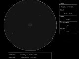 Rho Ori - 5" - 155x