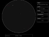 STF 662 en STF 671 (Tau) 16" - 150x