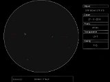 STF 683 en STF 679 (Tau) 16" - 150x