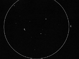 Zeta Uma (Mizar en Alcor) 11" - 93x