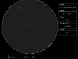 17 Vir en NGC 4300 - 16" - 150x