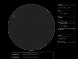 M 49 en NGC 4526 (Vir) 5" - 55x