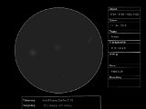 M 84, M 86 en NGC 4438 (Vir) 5" - 55x