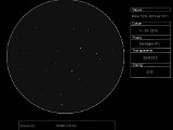 NGC 7270, 7275 en 7271 (Peg) 20" - 165x