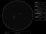 NGC 7769, 7771 en 7770 (Peg) 20" - 165x