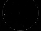 NGC 3226 en 3227 (Leo) 5" - 50x