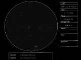 NGC 133 en 146 (Cas) 3" - 69x