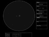 NGC 6441 (Sco) 3" - 69x