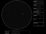 NGC 6569 en NGC 6558 (Sgr) 3" - 48x