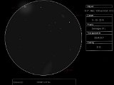 M 77 en NGC 1055 (Cet) 20" - 135x