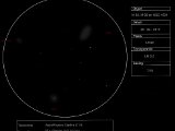 M 89 en M 90 (Vir) 5" - 55x