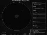 M 57 (Lyr) 14" - 235x