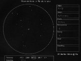 M 57 (Lyr) 5" - 75x