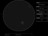 NGC 524 group (Psc) 20" - 135x