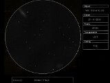 NGC 1023 en IC 239 (Per) 16" - 77x