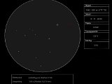 NGC 1981 en STF 750 (Ori) 5" - 155x