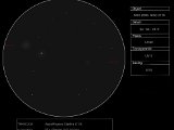 NGC 2655 en 2715 (Cam) 5" - 55x