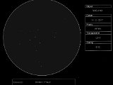 NGC 2143 (Ori) 16" - 115x