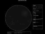 NGC 2395 en PK 205+14.1 (Gem) 16" - 105x