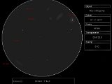 NGC 3995 groep (UMa) 16" - 150x