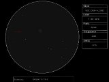 NGC 3343 en HJ 2542 (Dra) 16" - 180x