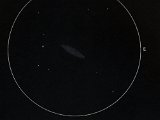 NGC 4062 (UMa) 14" - 100x