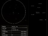 NGC 4273 group (Vir) 14" - 100x