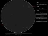 NGC 5044 en NGC 5054 (Vir) 16" - 150x