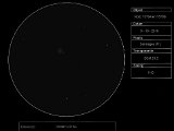 NGC 7578A en 7578B (Peg) 20" - 165x