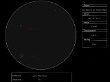 Asterisme 'Homeplate' (Tau) - 10x