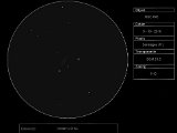 NGC 645 (Psc) 20" - 135x