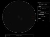 NGC 7805 en 7806 (Peg) 20" - 330x